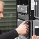 Illustration for article titled Blade Servers Engineer